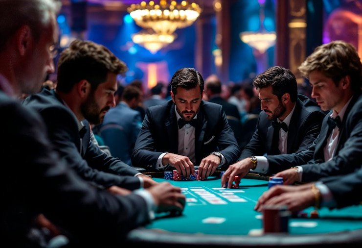 iOS Web interface showing sportsbook and live dealer game selection on mpo500 login